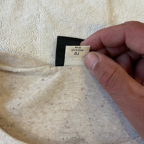 Women’s Harley Davidson Shirt - Picture 3 of 5